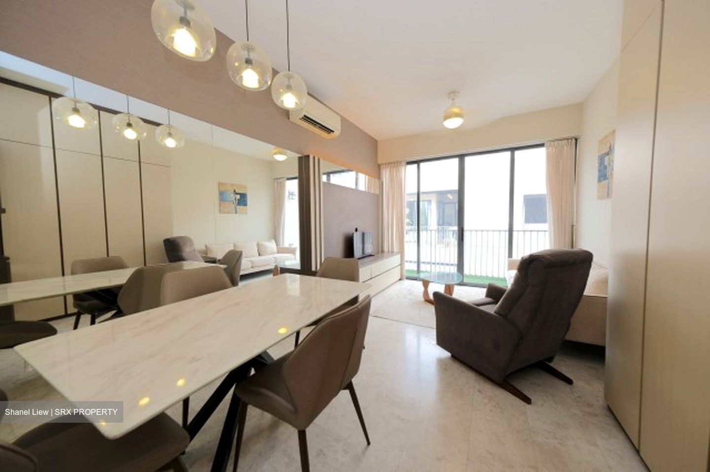 The Ambra (D15), Apartment #620297721